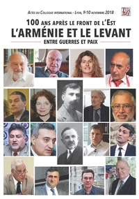 L'Arménie et le Levant