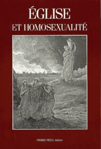 L'Église et l'homosexualité