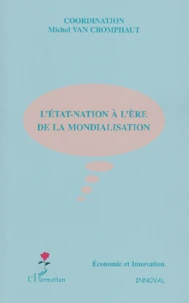 L'Etat-nation à l'ère de la mondialisation