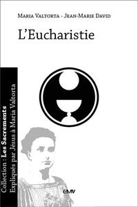  Anonyme - L'Eucharistie.