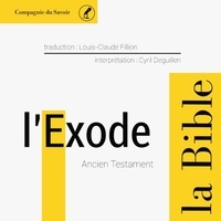  Anonyme et Cyril Deguillen - L'Exode.