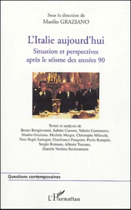 L'Italie aujourd'hui