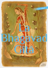  Anonyme - La Bhagavad Gîta.