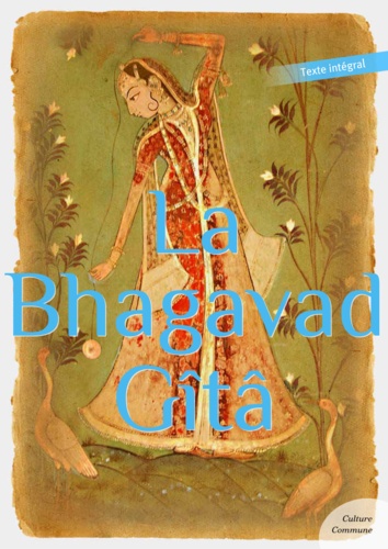 La Bhagavad Gîta