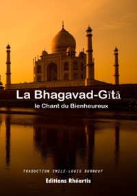  Anonyme - La Bhagavad-Gita.