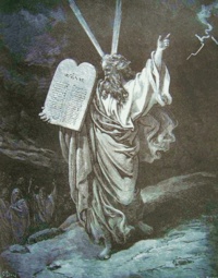 Anonyme - La Bible Ancien et Nouveau Testament - Version Louis Segond (1910).