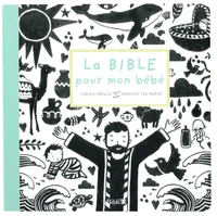 La bible pour mon bébé