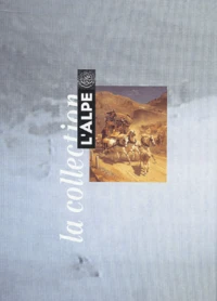 La collection L'Alpe Coffret 4 volumes