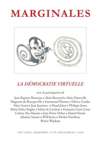 La democratie virtuelle