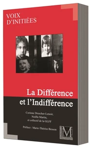 La difference et l’indifference