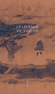  Anonyme - La Légende de Saigyô.