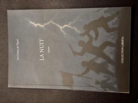 La nuit