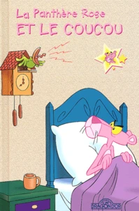 La Panthère Rose et le coucou