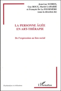 La personne âgée en art-thérapie