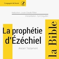  Anonyme et Cyril Deguillen - La Prophétie d'Ézéchiel.