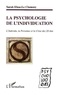  Anonyme - La psychologie dans l'individualisation : l'individu, la personne et la crise des 28 ans.