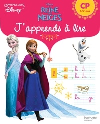 La reine des neiges : lecture-écriture CP.pdf