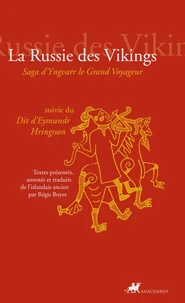 La Russie des Vikings
