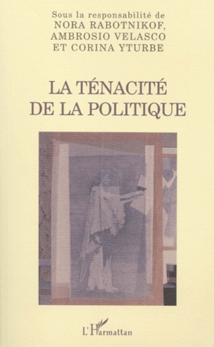  Anonyme - La Tenacite De La Politique.