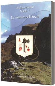 La violence et le sacré