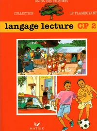 Langage lecture CP 2