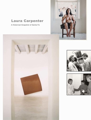  Anonyme - Laura Carpenter - Gallery years 1974-1996.