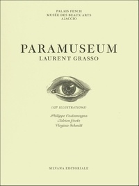  Anonyme - Laurent Grasso - Paramuseum.