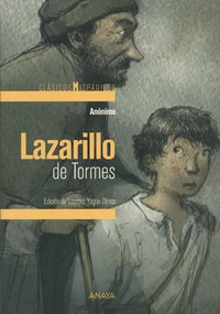 Lazarillo de Tormes