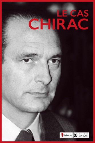  Anonyme - Le cas Chirac.