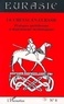  Anonyme - Le cheval en Eurasie, pratiques quotidiennes et déploiements mythologiques.
