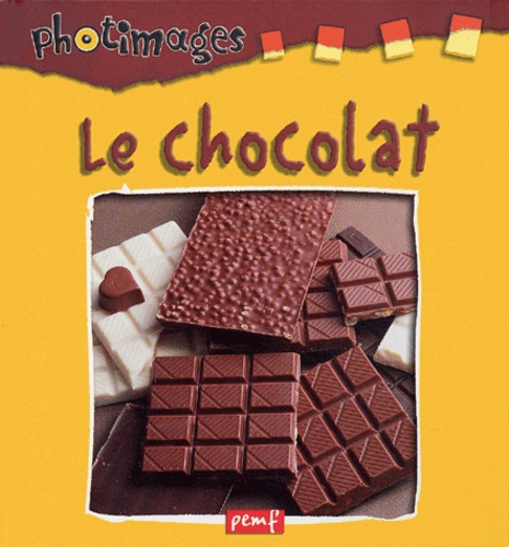  Anonyme - Le chocolat.