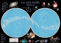 Le Ciel Etoile 2000,0