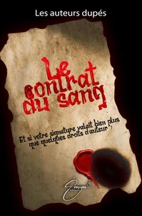 Le contrat du sang