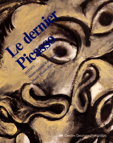  Anonyme - Le Dernier Picasso 1953-1973.
