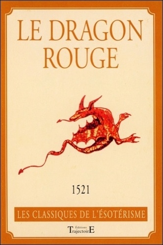  Anonyme - Le Dragon Rouge.