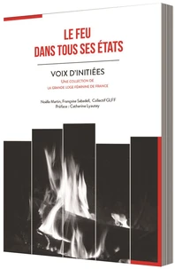 LE FEU DANS TOUS SES ÉTATS