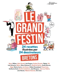 Le Grand Festin