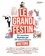 Le Grand Festin. 24 recettes illustrées par 24 dessinateurs bretons