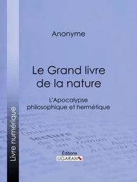 Le Grand livre de la nature