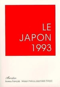  Anonyme - Le Japon 1993.