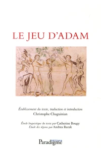 Le Jeu d'Adam