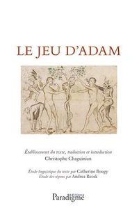 Le Jeu d'Adam