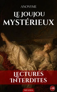 Le Joujou mystérieux