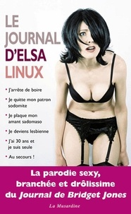 Anonyme - Le Journal d'Elsa Linux.