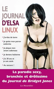 Le Journal d'Elsa Linux
