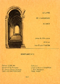 Le Livre De L'Amoureuse Aliance