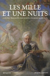  Anonyme - Le livre des Mille et une Nuits - Tome 1.