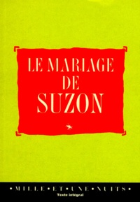  Anonyme - Le Mariage De Suzon.