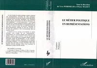 Le métier politique en représentations