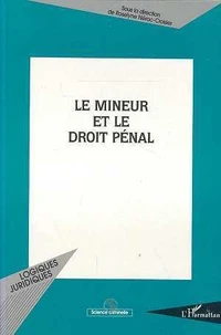 Le mineur et le droit pénal